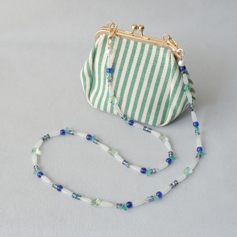 New Fashion Woman Bag Accessor - Luxury Bags Green ulasan dan harga