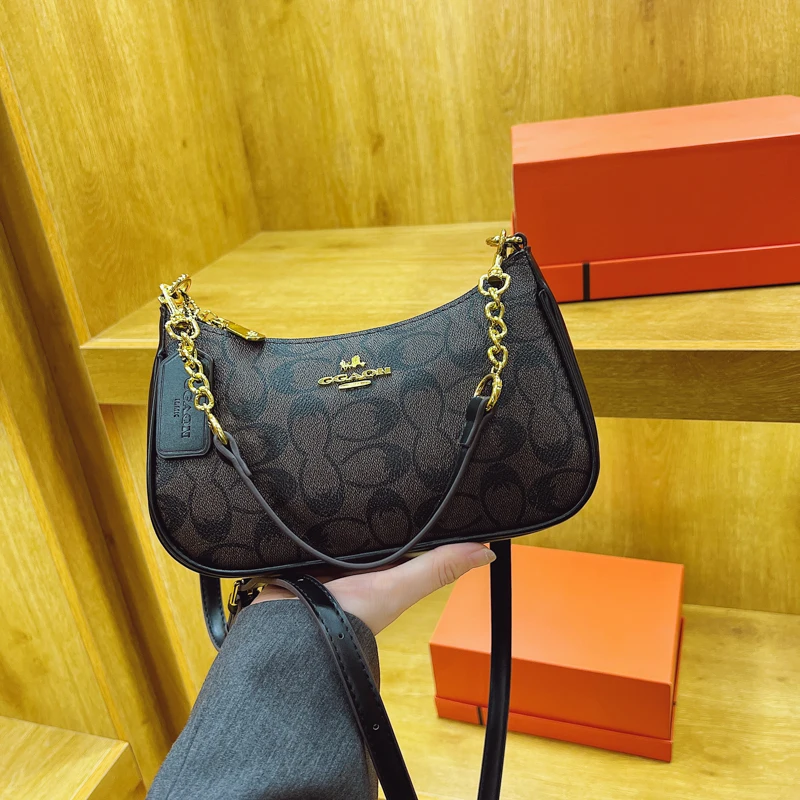 Minimalist Luxury Leather Clut - Luxury Bags Best ulasan dan harga