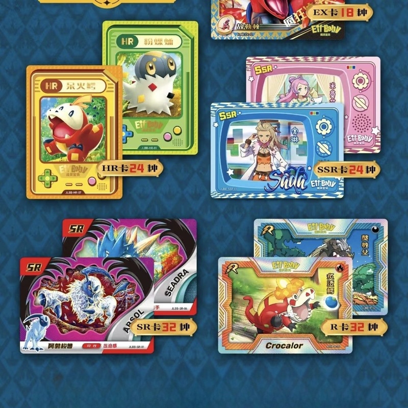 New 30 Bag Pokemon Anime Game  - Luxury Bags For Kids ulasan dan harga
