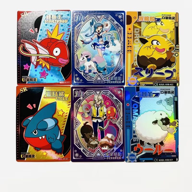 New 30 Bag Pokemon Anime Game  - Luxury Bags For Kids ulasan dan harga