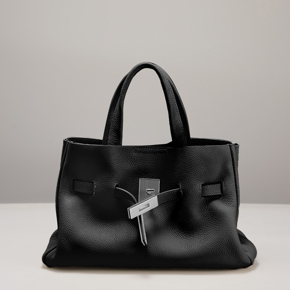 Niche Design Cowhide Women's H - Luxury Bags Hermes ulasan dan harga