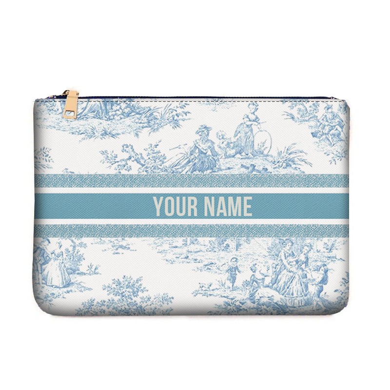 Wallets for Women Personality  - Wristlet Wallet Zipper ulasan dan harga