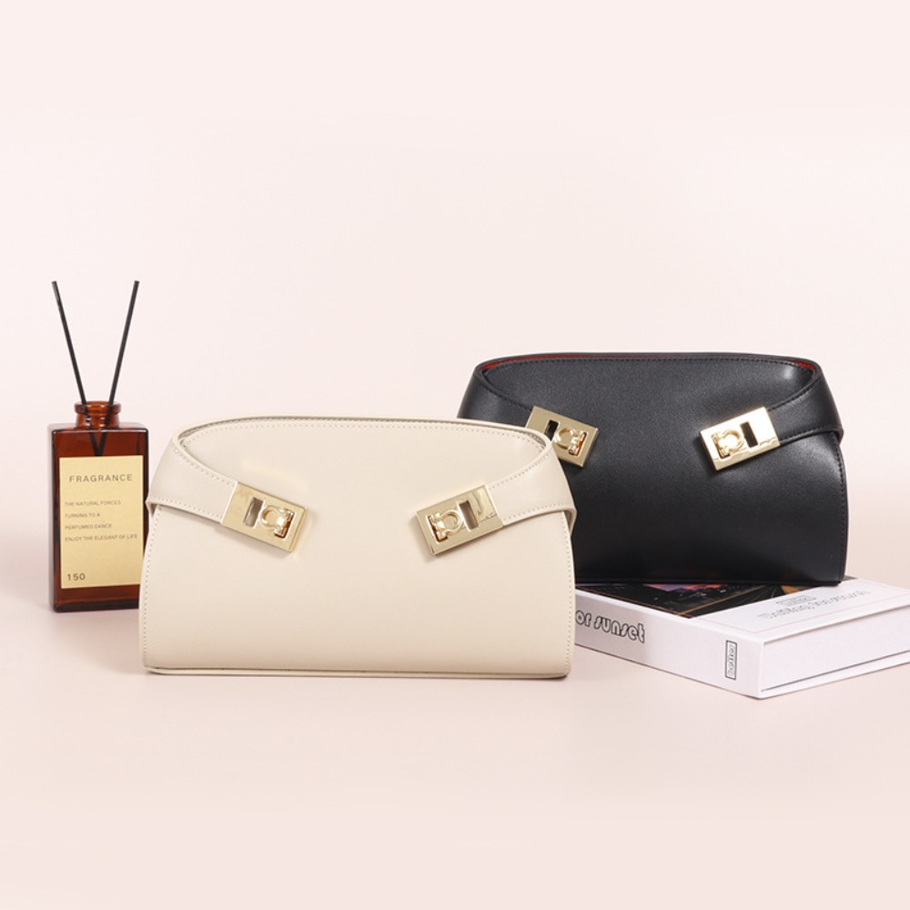 Niche Light Luxury High-end Wo - Luxury Bags No Logo ulasan dan harga