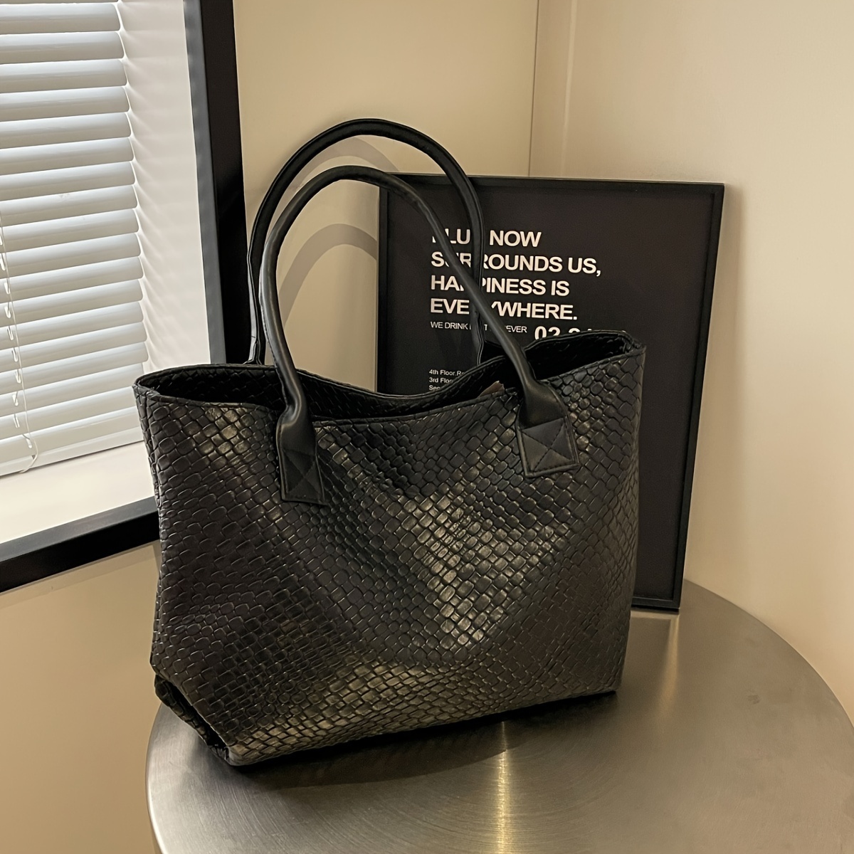 New Luxury Women's Tote Bags L - Luxury Bags Supplier ulasan dan harga