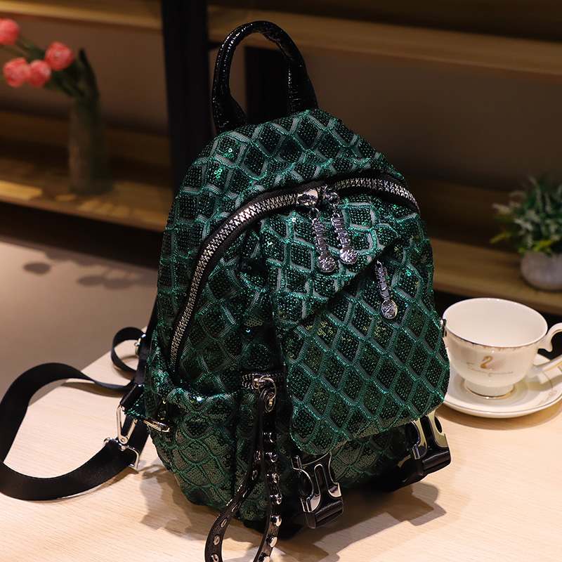 Luxury Designer Backpack Women - Luxury Zipper Bags ulasan dan harga