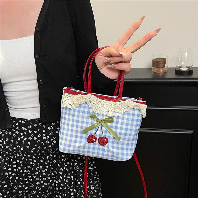 Women's New Handbag Korean Che - Luxury Zipper Bags ulasan dan harga