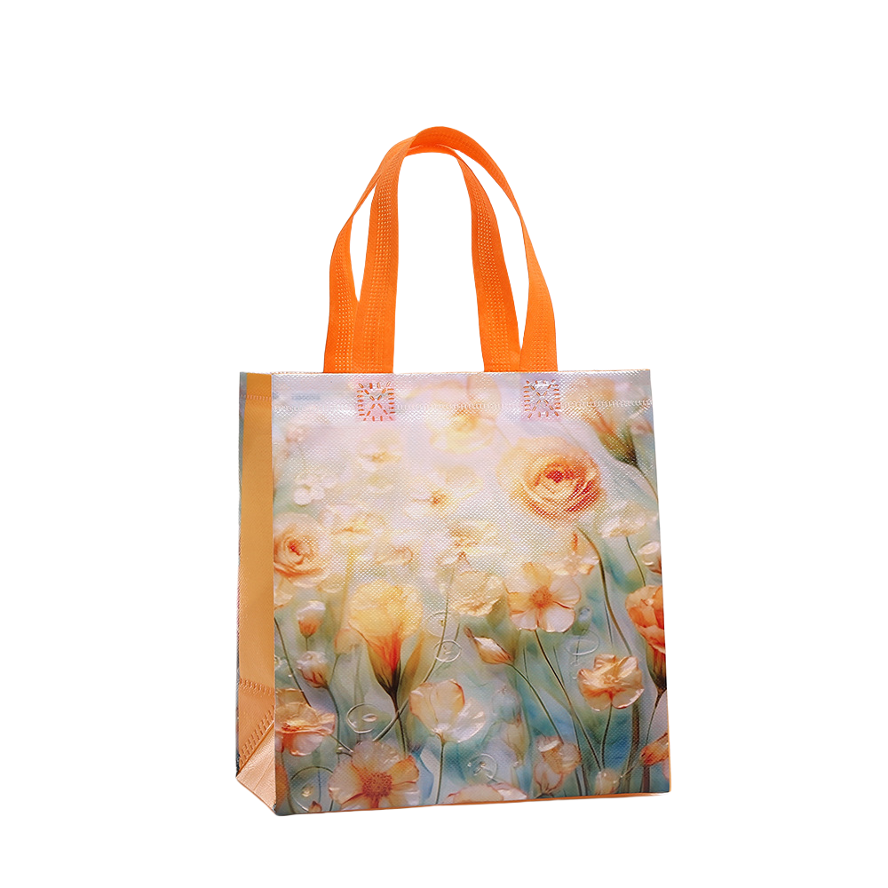 LPZHI watercolor floral gift w - Luxury Bags For Kids ulasan dan harga