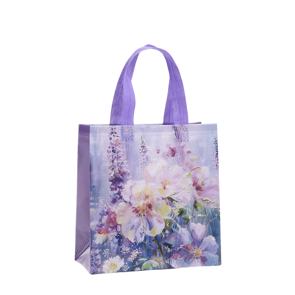 LPZHI watercolor floral gift w - Luxury Bags For Kids ulasan dan harga