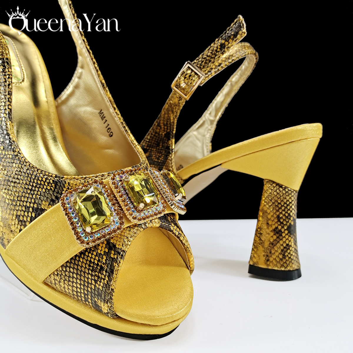 Queena Yan New Luxurious Itali - Luxury Bags Expensive ulasan dan harga