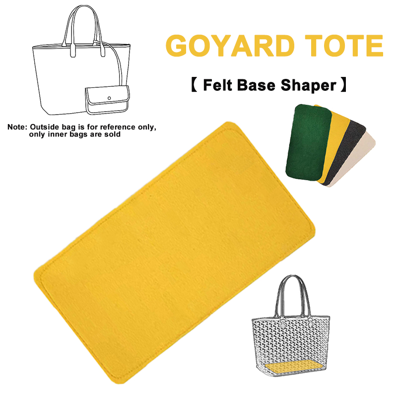 EverToner Felt Bag Shaper Fits - Luxury Bags Goyard ulasan dan harga