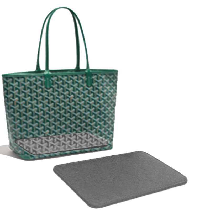 EverToner Felt Bag Shaper Fits - Luxury Bags Goyard ulasan dan harga