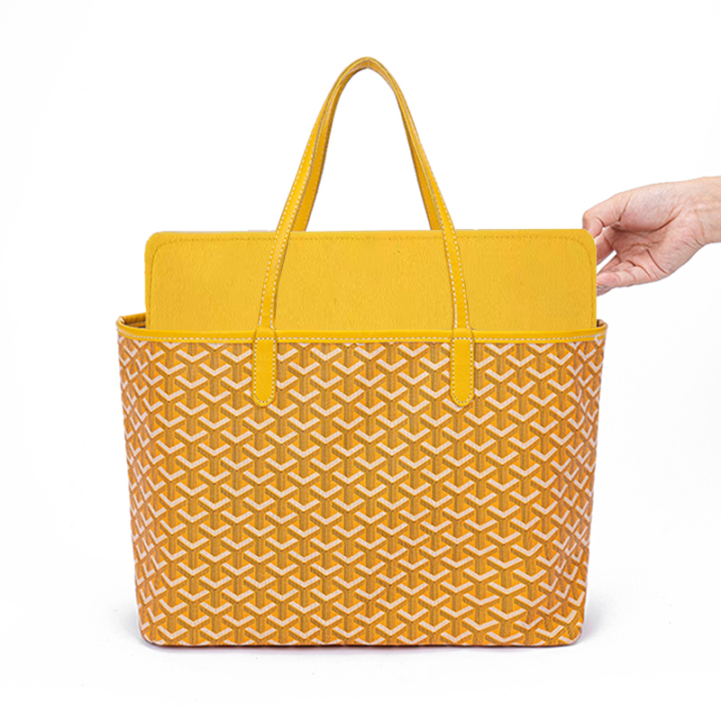EverToner Felt Bag Shaper Fits - Luxury Bags Goyard ulasan dan harga