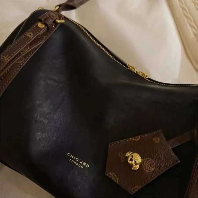Black Luxury Boston Tote Bag W - Luxury Bags Everyday ulasan dan harga